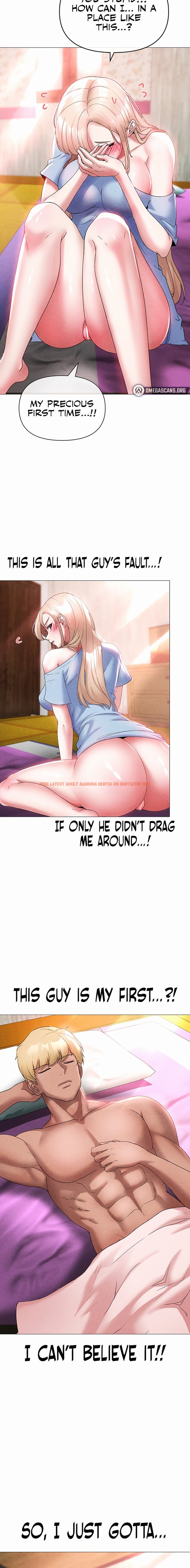 Read Hentai Image 22 73263 in comic Golden Facade - Chapter 12 - hentaitnt.net