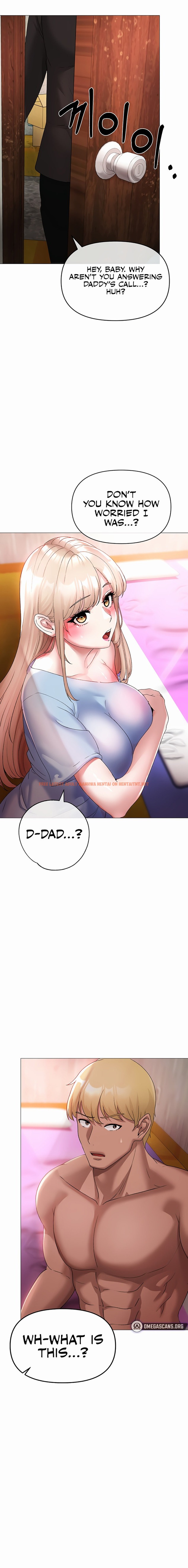 Read Hentai Image 26 73263 in comic Golden Facade - Chapter 12 - hentaitnt.net