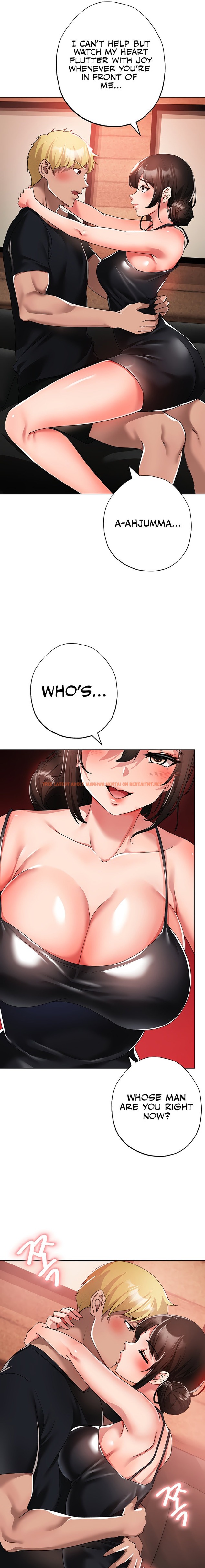 Read Hentai Image 23 51246 in comic Golden Facade - Chapter 13 - hentaitnt.net