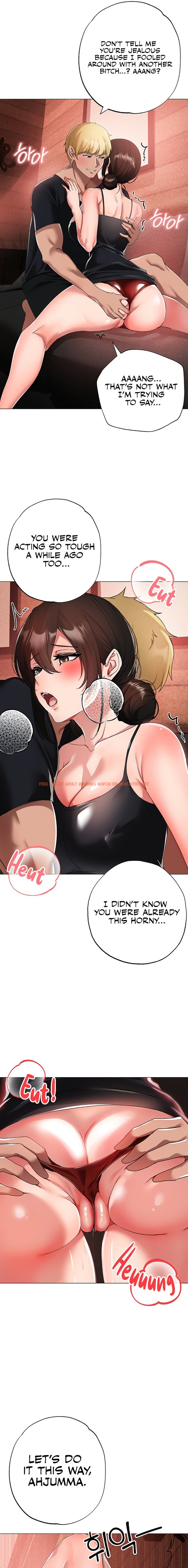 Read Hentai Image 27 51246 in comic Golden Facade - Chapter 13 - hentaitnt.net