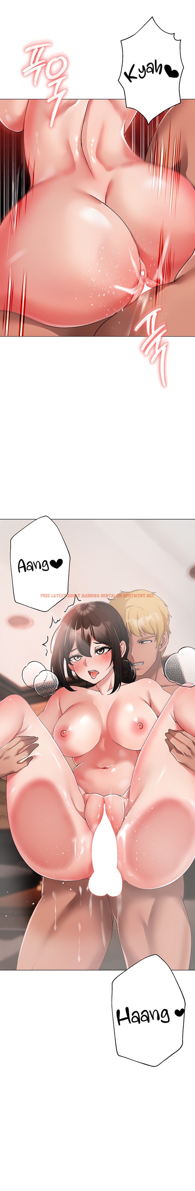 Read Hentai Image 18 69884 in comic Golden Facade - Chapter 14 - hentaitnt.net