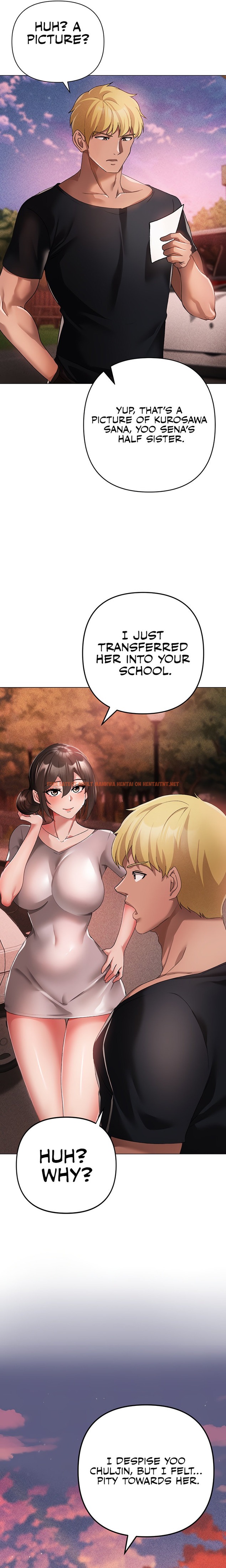 Read Hentai Image 28 69884 in comic Golden Facade - Chapter 14 - hentaitnt.net