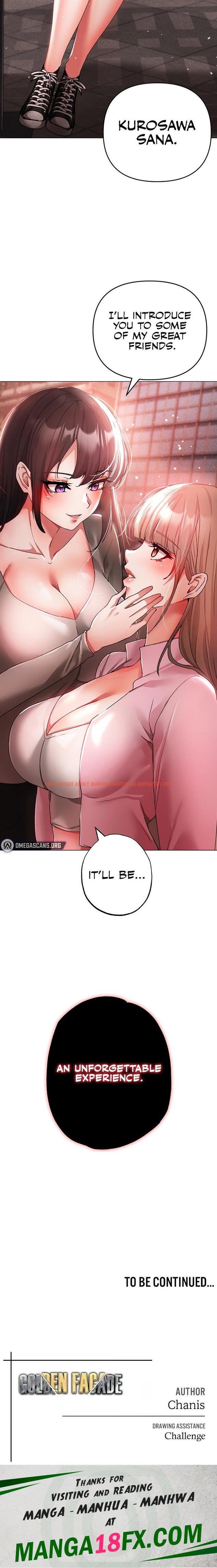 Read Hentai Image 33 69884 in comic Golden Facade - Chapter 14 - hentaitnt.net