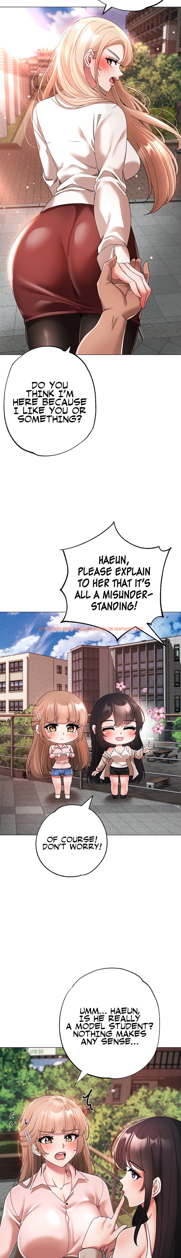 Read Hentai Image 20 24921 in comic Golden Facade - Chapter 15 - hentaitnt.net