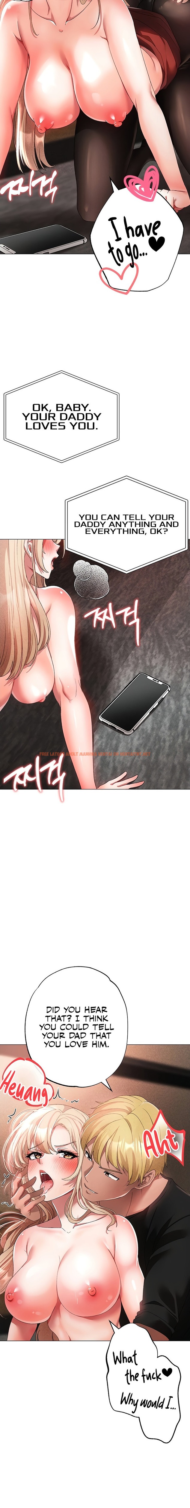 Read Hentai Image 26 13124 in comic Golden Facade - Chapter 16 - hentaitnt.net