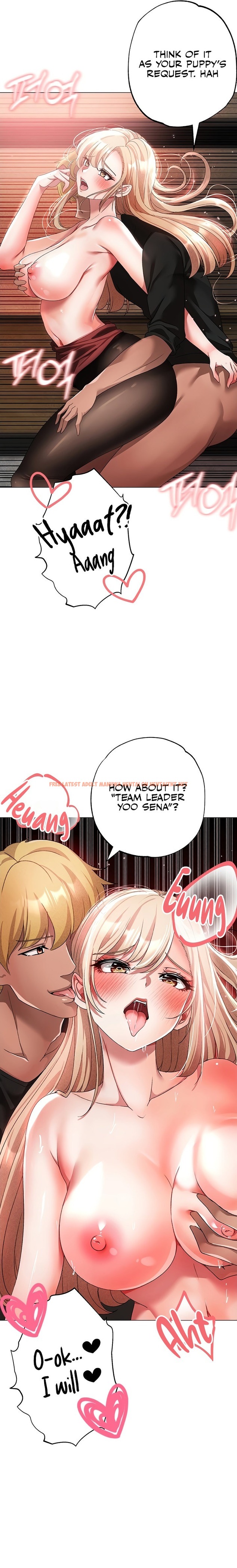 Read Hentai Image 27 13124 in comic Golden Facade - Chapter 16 - hentaitnt.net