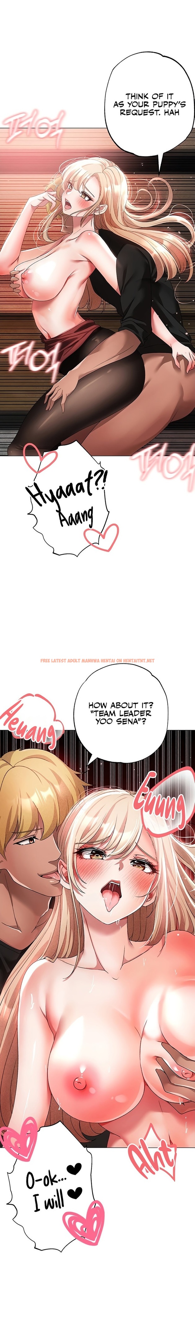 Read Hentai Image 1 05827 in comic Golden Facade - Chapter 17 - hentaitnt.net