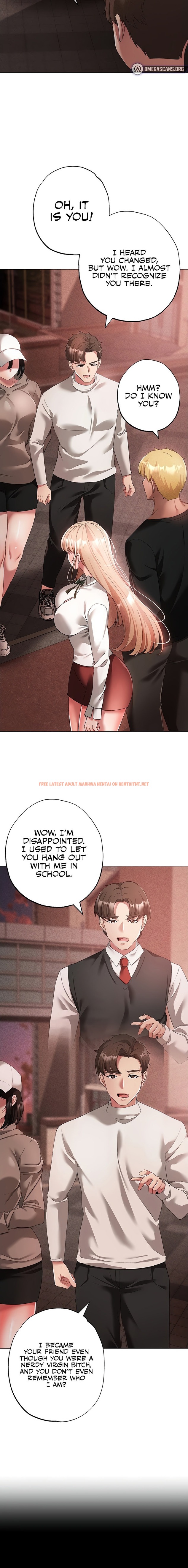 Read Hentai Image 10 05827 in comic Golden Facade - Chapter 17 - hentaitnt.net