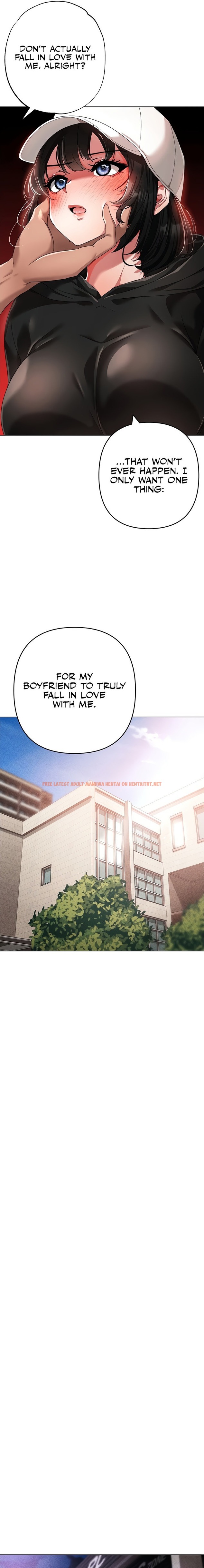 Read Hentai Image 13 67544 in comic Golden Facade - Chapter 18 - hentaitnt.net