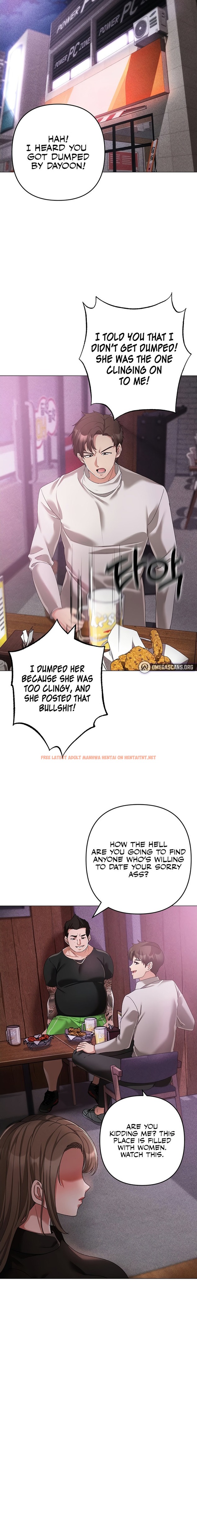 Read Hentai Image 14 67544 in comic Golden Facade - Chapter 18 - hentaitnt.net