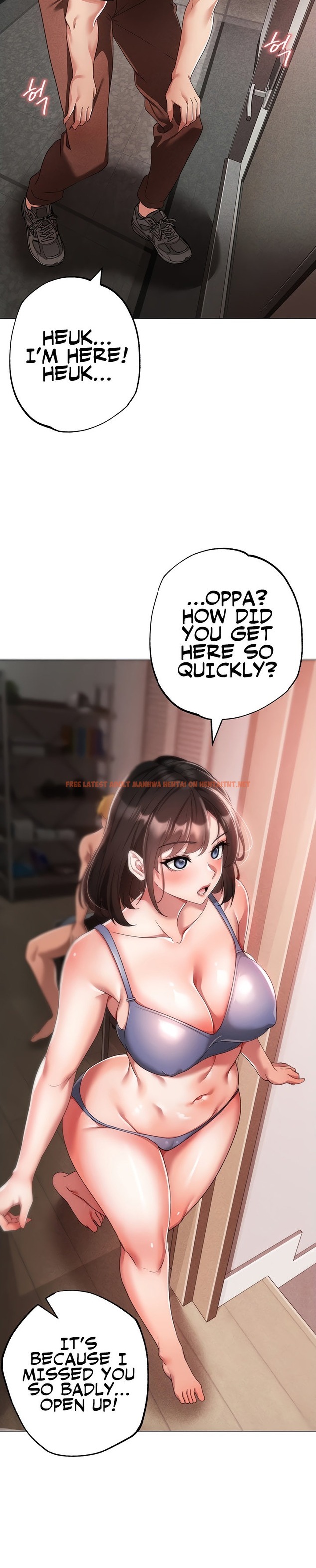 Read Hentai Image 20 81971 in comic Golden Facade - Chapter 19 - hentaitnt.net