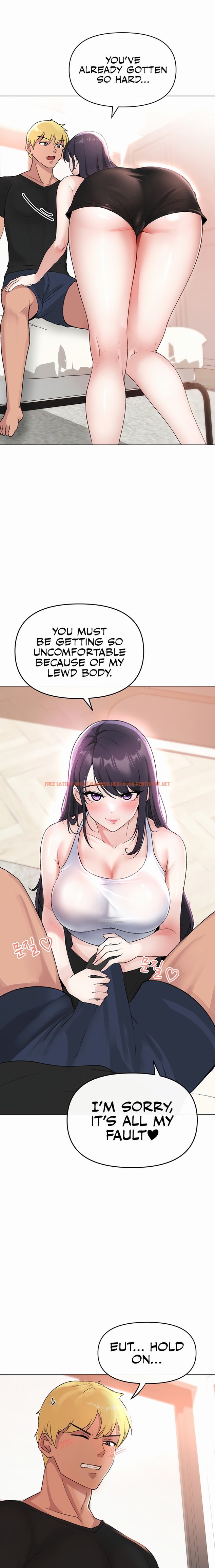 Read Hentai Image 29 01541 in comic Golden Facade - Chapter 2 - hentaitnt.net