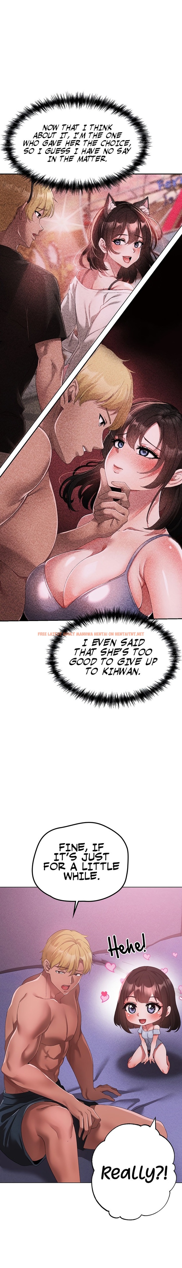 Read Hentai Image 21 26594 in comic Golden Facade - Chapter 21 - hentaitnt.net