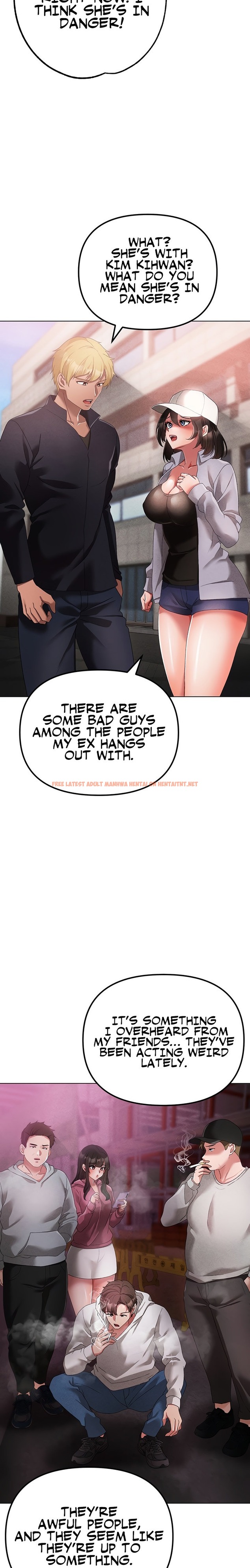 Read Hentai Image 29 26594 in comic Golden Facade - Chapter 21 - hentaitnt.net