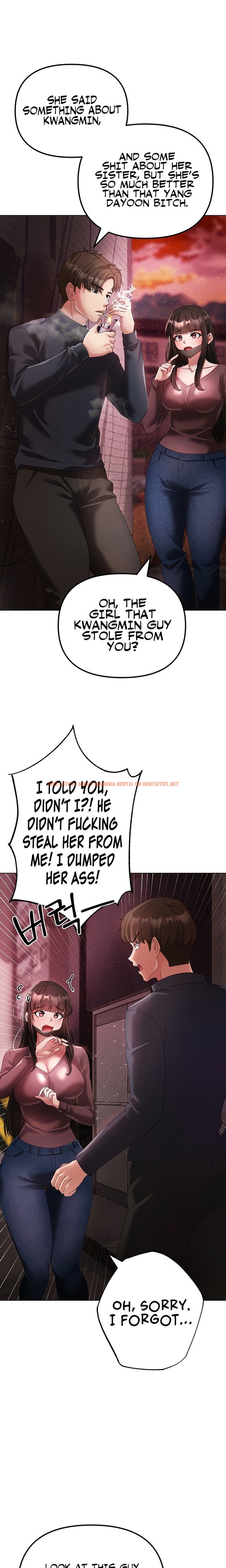 Read Hentai Image 5 22325 in comic Golden Facade - Chapter 22 - hentaitnt.net