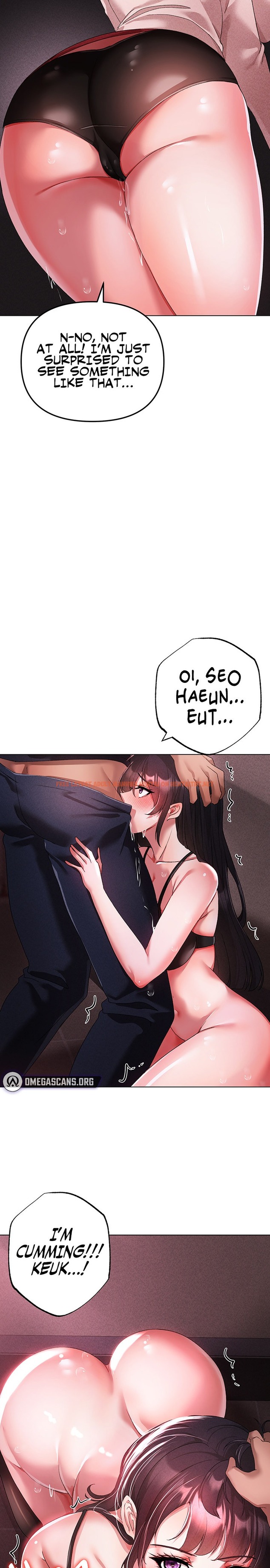 Read Hentai Image 14 59030 in comic Golden Facade - Chapter 23 - hentaitnt.net