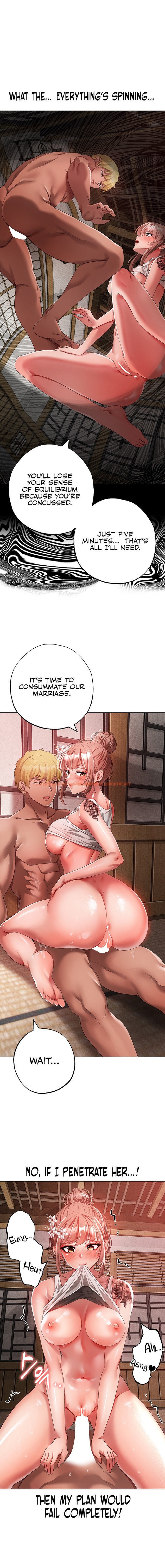 Read Hentai Image 11 09582 in comic Golden Facade - Chapter 27 - hentaitnt.net