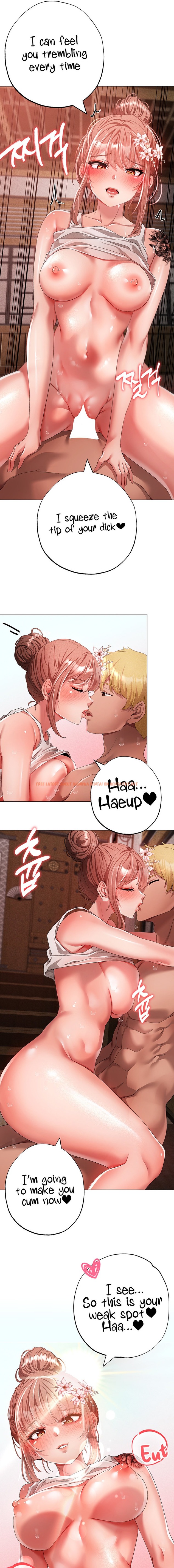 Read Hentai Image 15 09582 in comic Golden Facade - Chapter 27 - hentaitnt.net