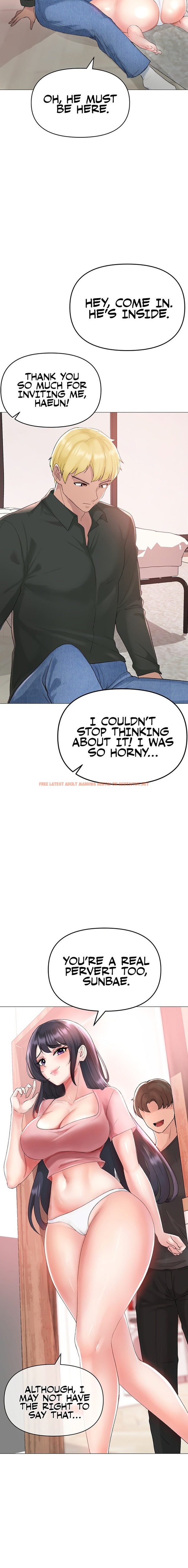 Read Hentai Image 28 41032 in comic Golden Facade - Chapter 3 - hentaitnt.net