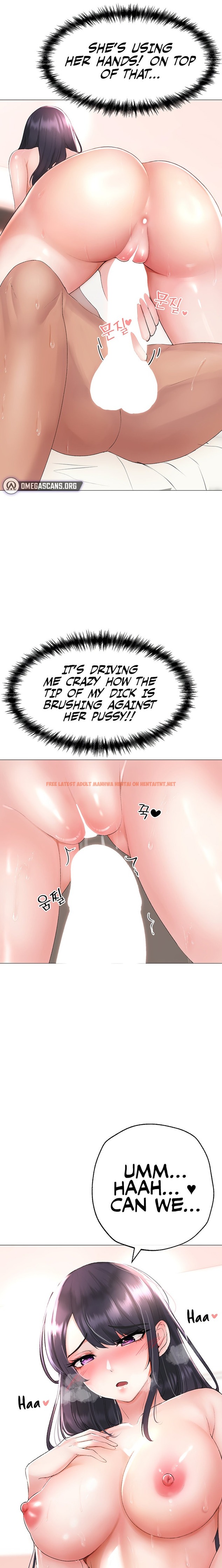 Read Hentai Image 9 41032 in comic Golden Facade - Chapter 3 - hentaitnt.net