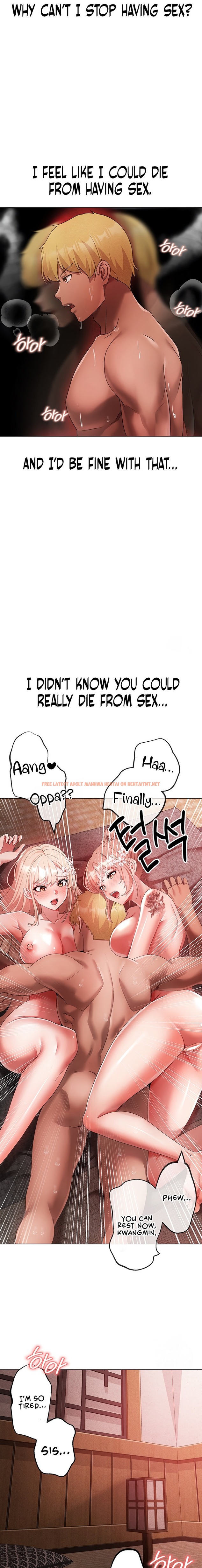 Read Hentai Image 11 19013 in comic Golden Facade - Chapter 30 - hentaitnt.net