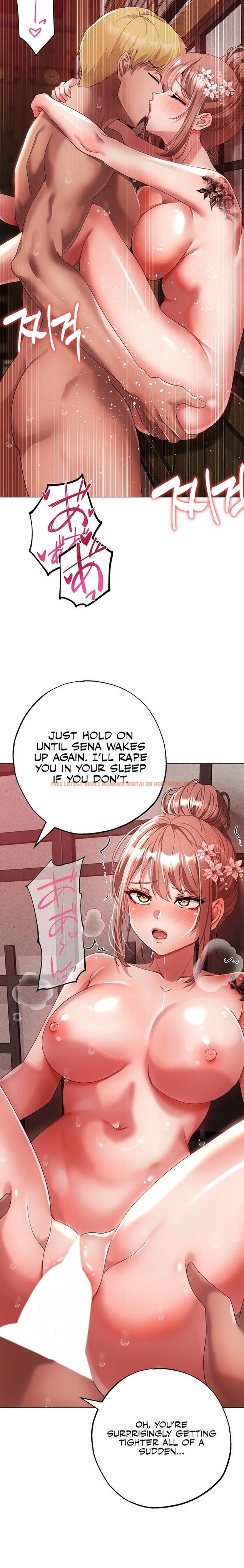 Read Hentai Image 6 19013 in comic Golden Facade - Chapter 30 - hentaitnt.net