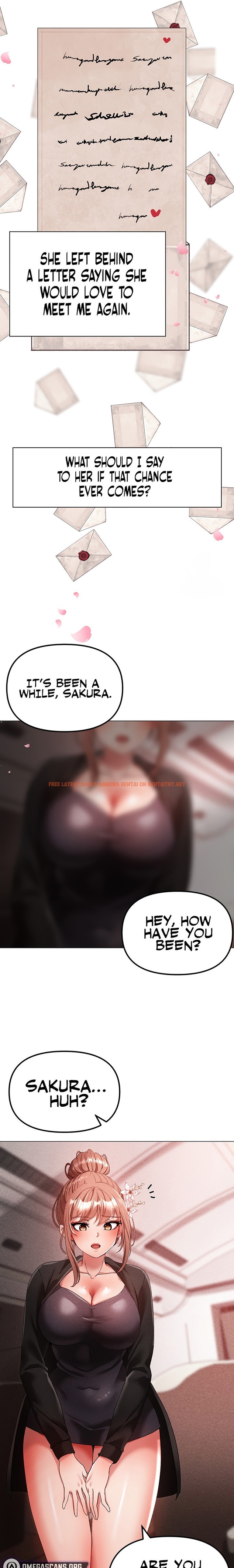 Read Hentai Image 13 40870 in comic Golden Facade - Chapter 31 - hentaitnt.net