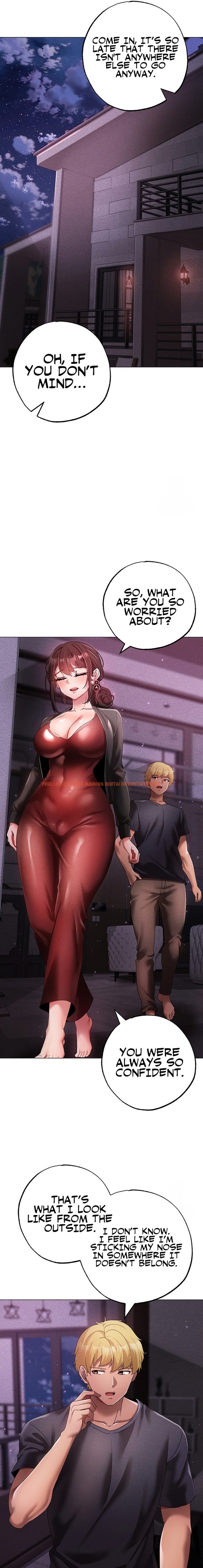 Read Hentai Image 21 40870 in comic Golden Facade - Chapter 31 - hentaitnt.net