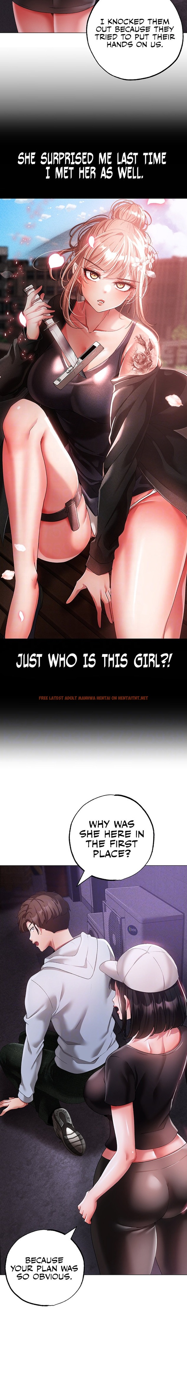 Read Hentai Image 6 77106 in comic Golden Facade - Chapter 38 - hentaitnt.net