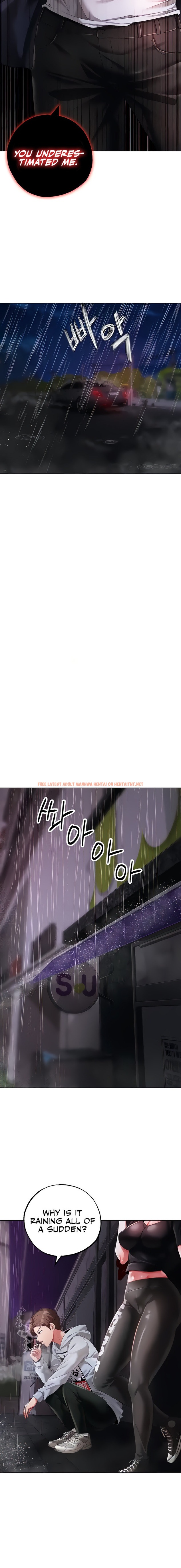 Read Hentai Image 8 77245 in comic Golden Facade - Chapter 39 - hentaitnt.net