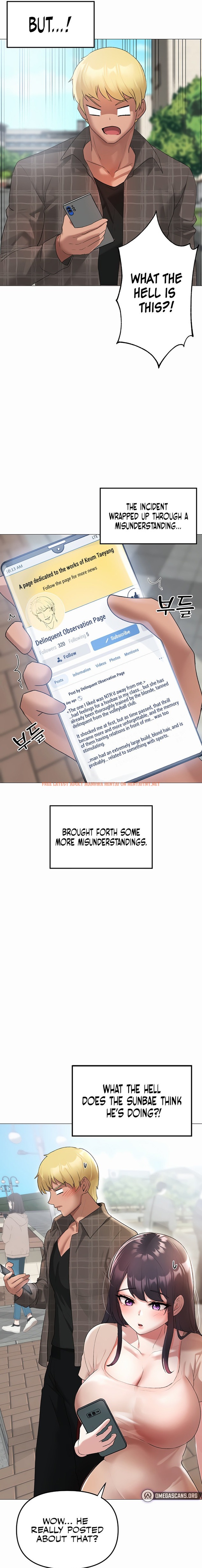 Read Hentai Image 25 81037 in comic Golden Facade - Chapter 4 - hentaitnt.net