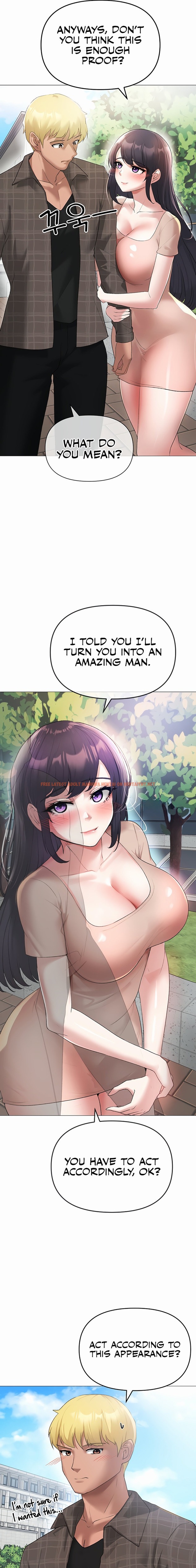 Read Hentai Image 27 81037 in comic Golden Facade - Chapter 4 - hentaitnt.net