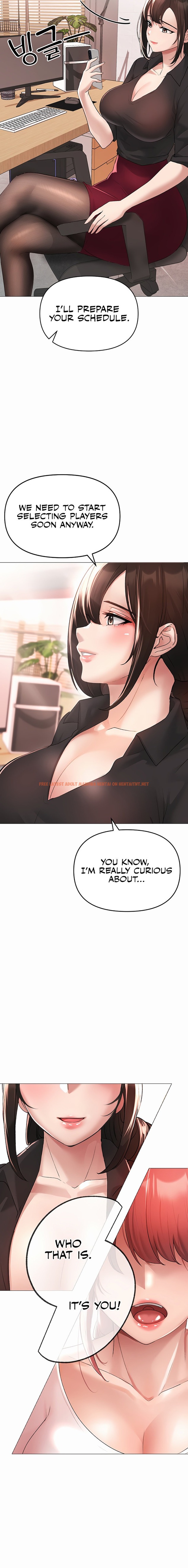 Read Hentai Image 30 81037 in comic Golden Facade - Chapter 4 - hentaitnt.net