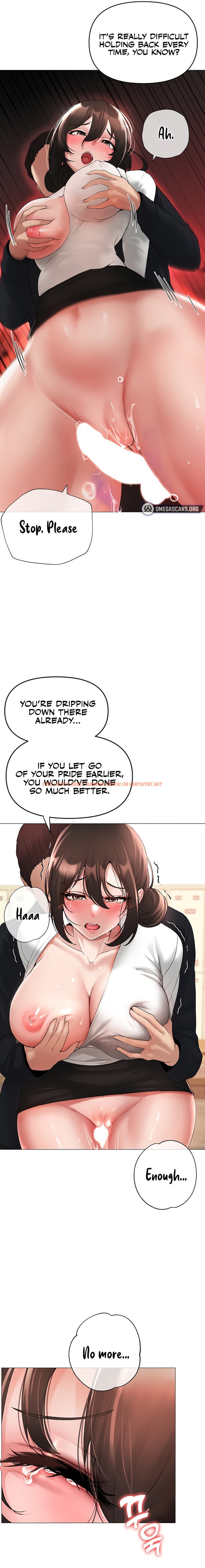 Read Hentai Image 29 12153 in comic Golden Facade - Chapter 6 - hentaitnt.net