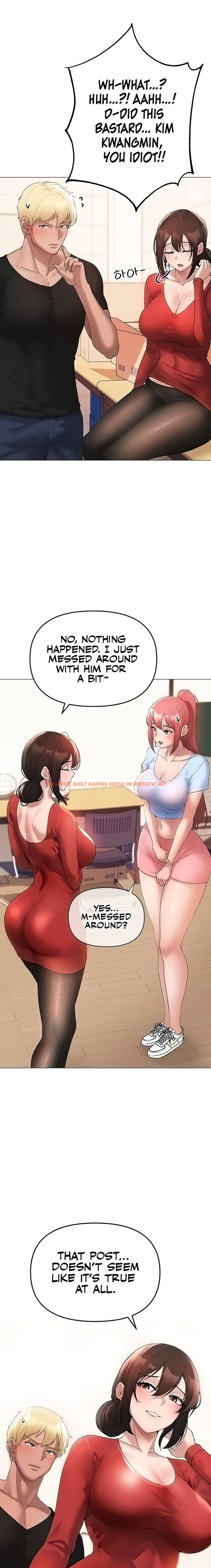 Read Hentai Image 7 12153 in comic Golden Facade - Chapter 6 - hentaitnt.net