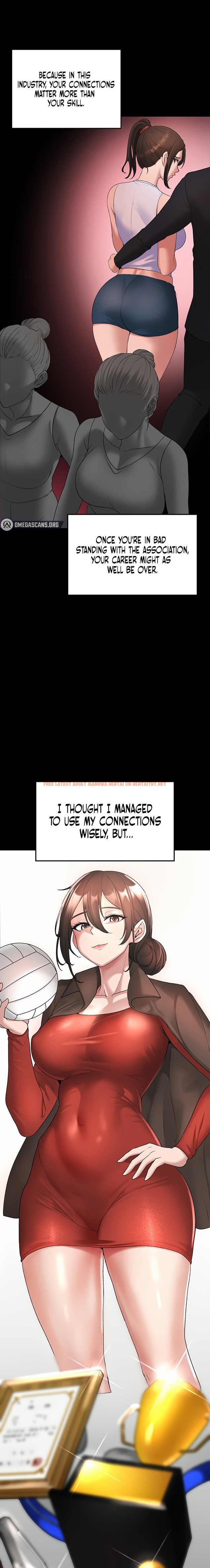 Read Hentai Image 17 47569 in comic Golden Facade - Chapter 7 - hentaitnt.net