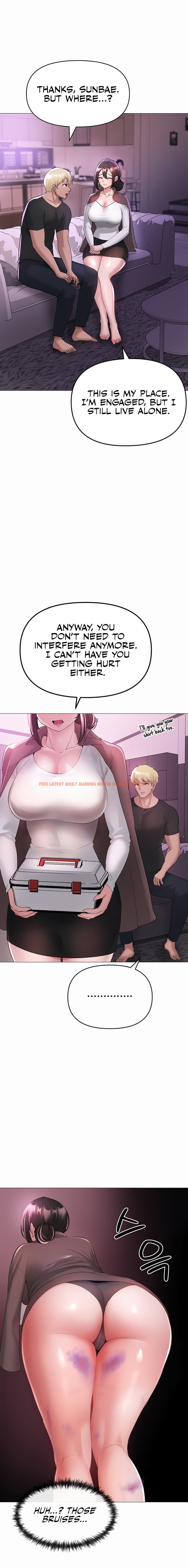 Read Hentai Image 20 47569 in comic Golden Facade - Chapter 7 - hentaitnt.net