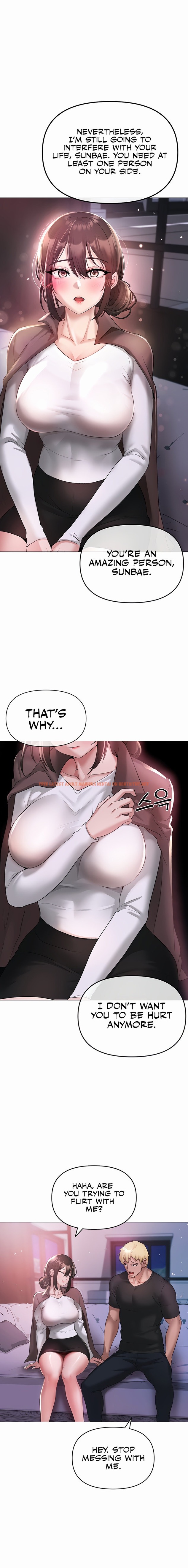 Read Hentai Image 22 47569 in comic Golden Facade - Chapter 7 - hentaitnt.net