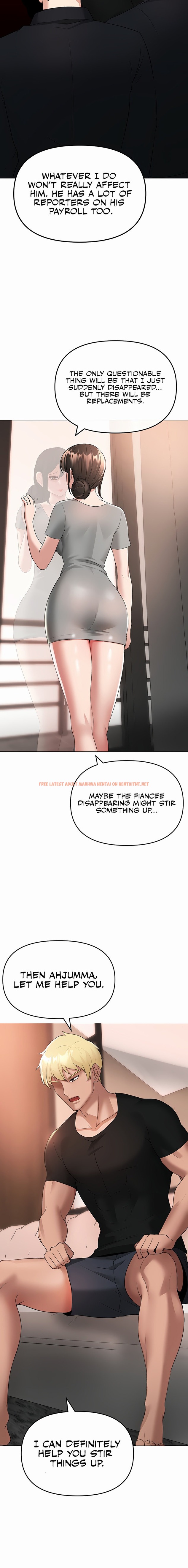 Read Hentai Image 18 26885 in comic Golden Facade - Chapter 8 - hentaitnt.net