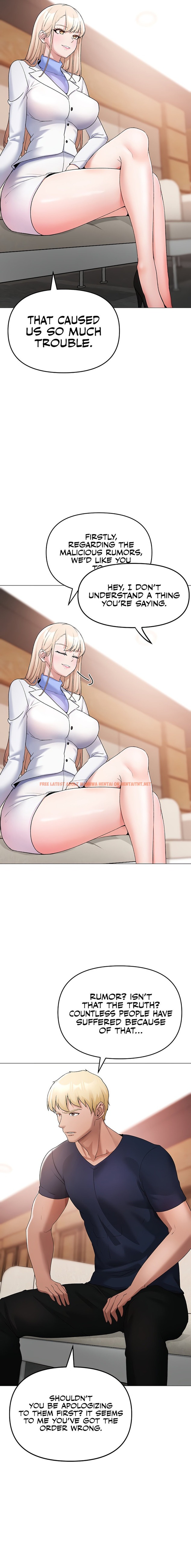 Read Hentai Image 24 24531 in comic Golden Facade - Chapter 9 - hentaitnt.net