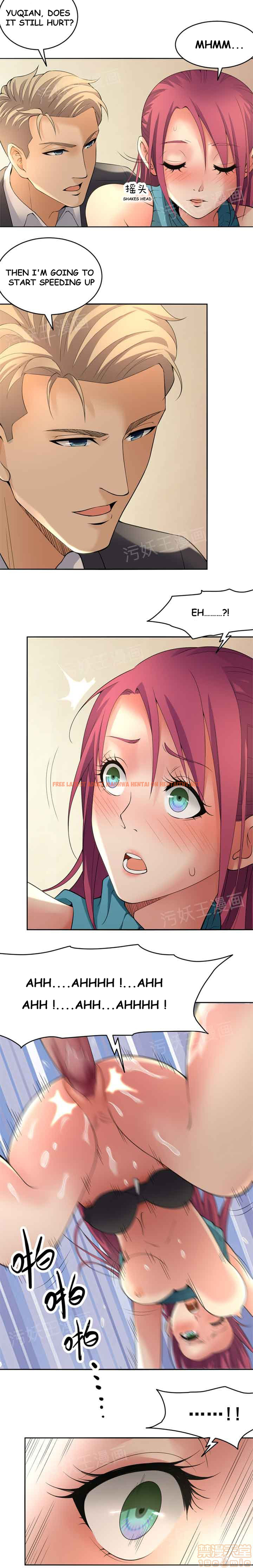 Read Hentai Image 6 298 in comic Golden Scale - Chapter 1.2 - hentaitnt.net