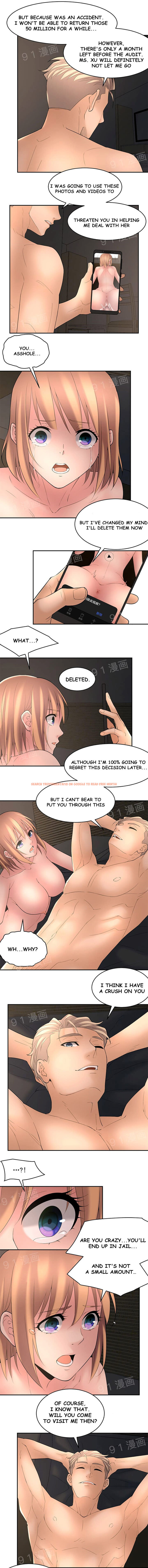 Read Hentai Image 7 292 in comic Golden Scale - Chapter 18 - www.hentaitnt.net