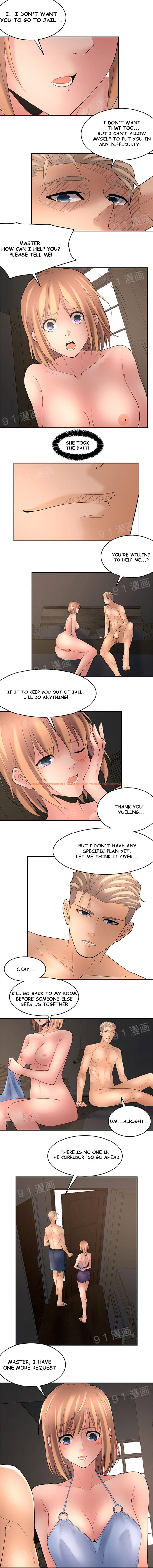 Read Hentai Image 8 292 in comic Golden Scale - Chapter 18 - www.hentaitnt.net