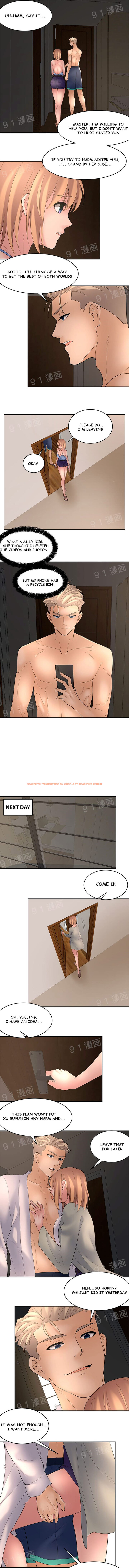 Read Hentai Image 1 292 in comic Golden Scale - Chapter 19 - www.hentaitnt.net