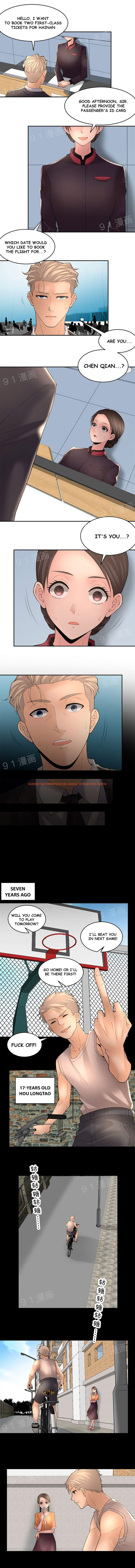 Read Hentai Image 3 292 in comic Golden Scale - Chapter 19 - www.hentaitnt.net