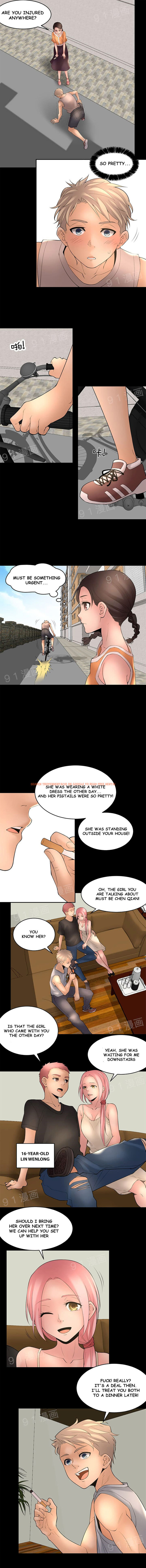 Read Hentai Image 5 292 in comic Golden Scale - Chapter 19 - www.hentaitnt.net