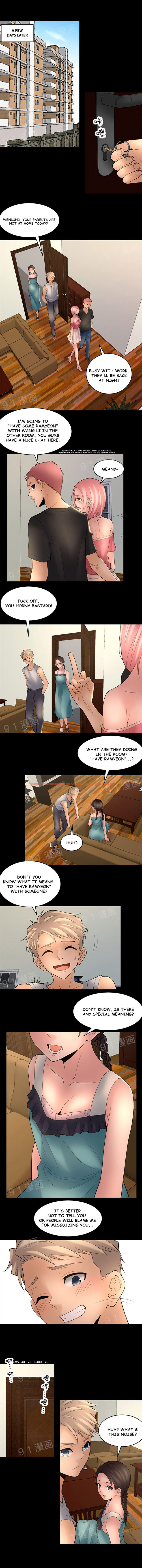 Read Hentai Image 6 292 in comic Golden Scale - Chapter 19 - www.hentaitnt.net