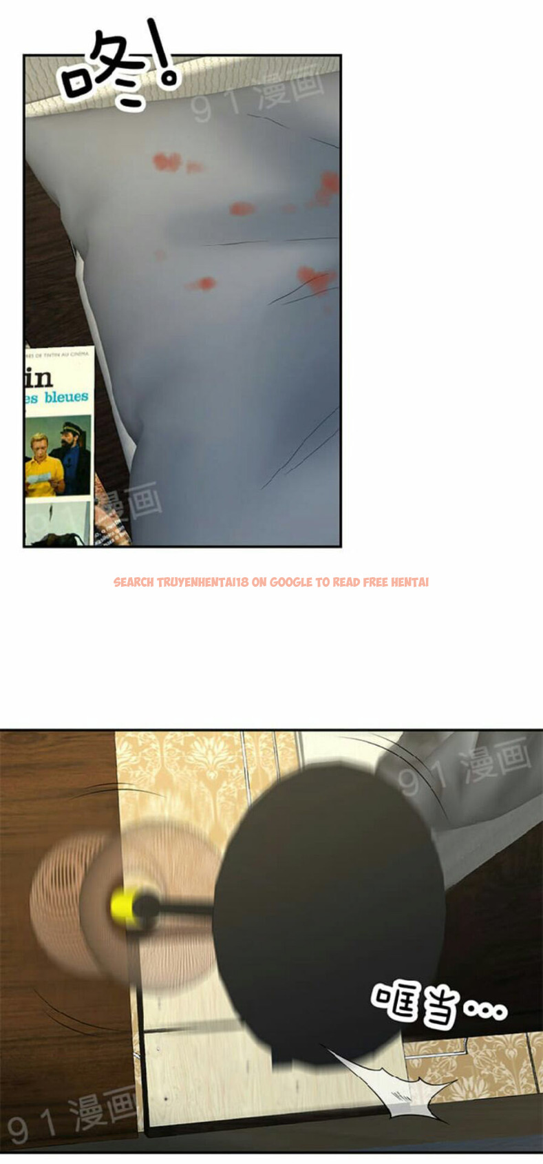 Read Hentai Image 4 873 in comic Golden Scale - Chapter 25 - www.hentaitnt.net