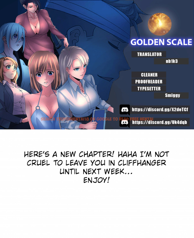 Read Hentai Image 1 873 in comic Golden Scale - Chapter 27 - hentaitnt.net