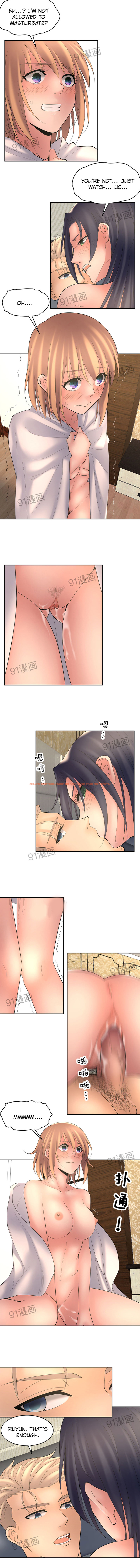 Read Hentai Image 5 873 in comic Golden Scale - Chapter 27 - hentaitnt.net